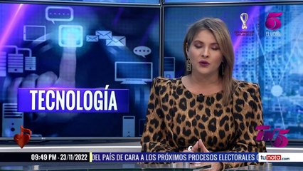 TN5 Estelar - 23 de Noviembre de 2022