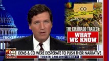 Tucker Carlson Tonight - November 23rd 2022 - Fox News