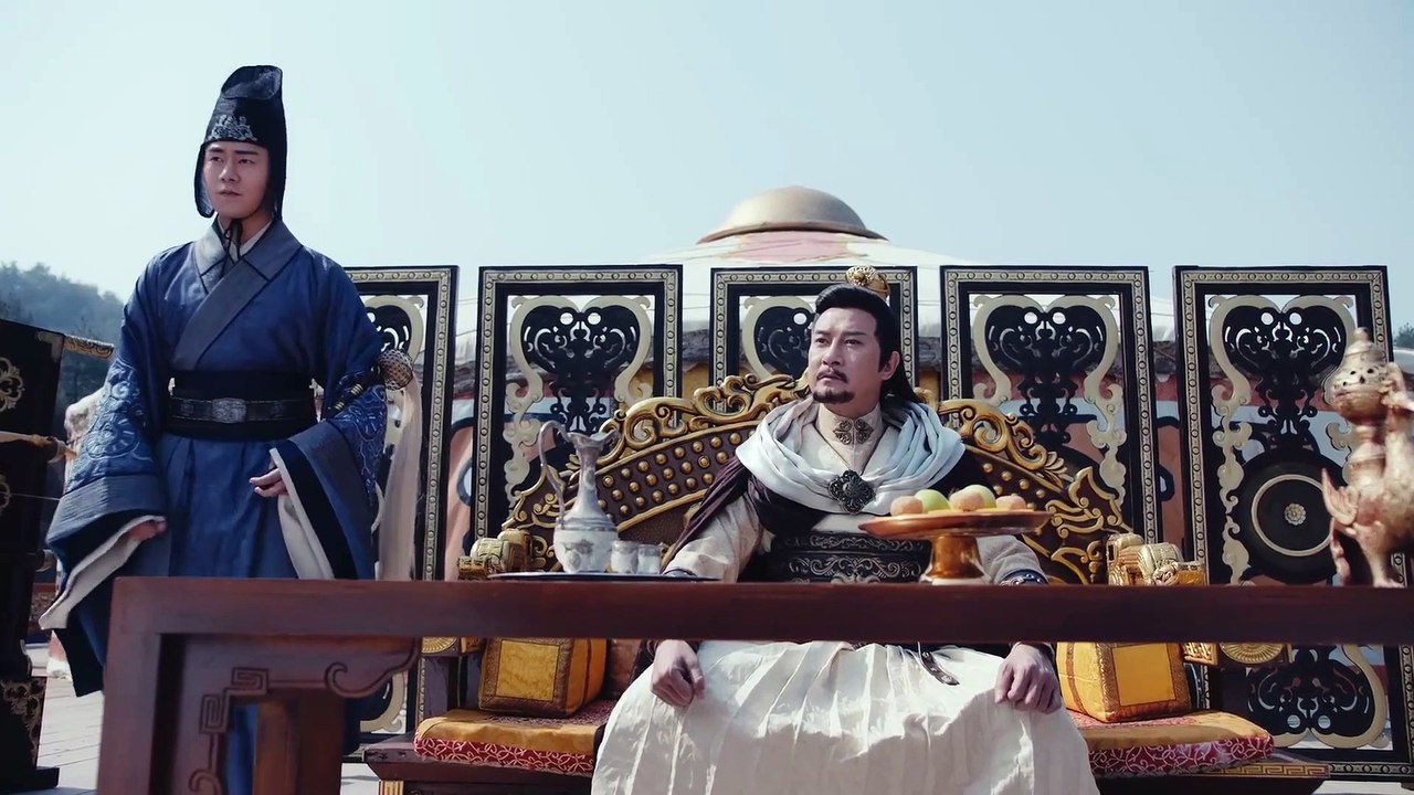 ព្រះនាងប្ដូរកាយ​ ភាគទី25