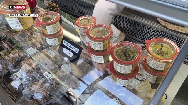 Charles III bannit le foie gras de sa table de Noël et fait réagir les producteurs