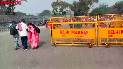 लाल किला दिल्ली#mkz143vlogs#viral #vlog#delhi #lalkila #lalkiladelhi