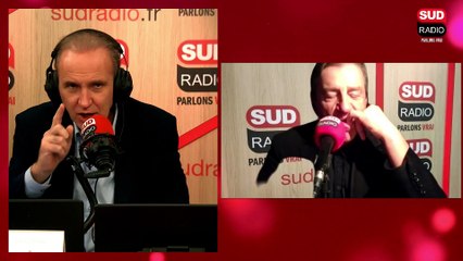 Eric Revel - "Devoir de vigilance : tout ça est un fantastique business de l'UE"