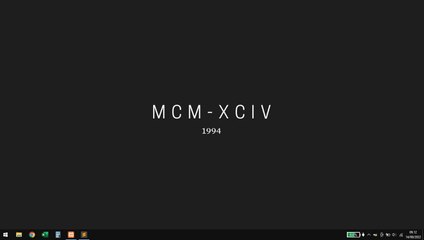 1 - Variabel dan Tipe Data di PHP