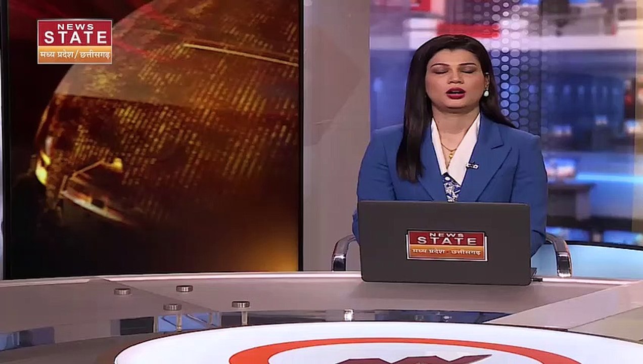Chhattisgarh News : Raipur में भूपेश कैबिनेट की...