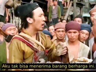 WARGA YANG GAK ADA AKHLAK, CARA MENGHIBUR YANG SALAH