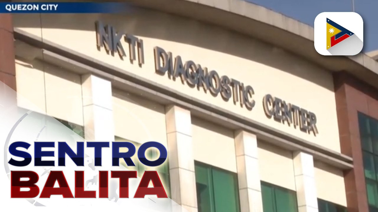 Mga pasyente sa NKTI na kailangan mag-dialysis, dagsa