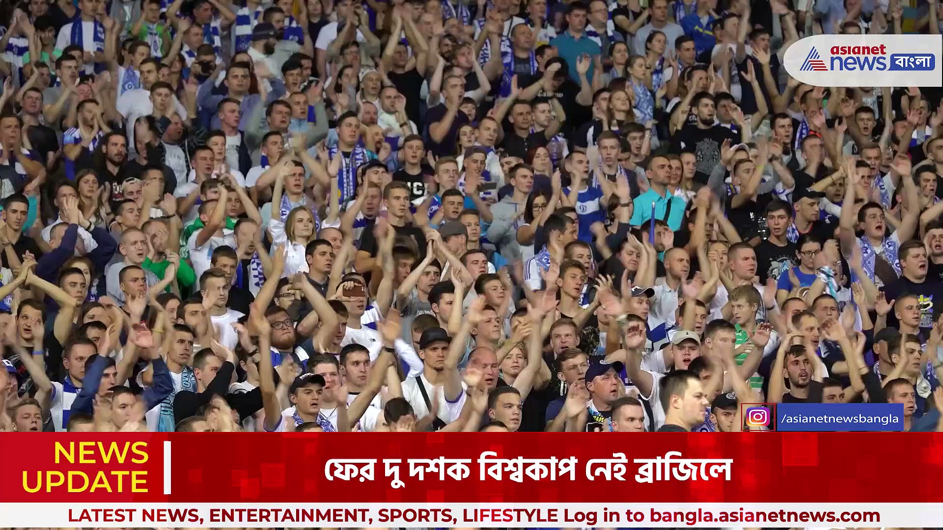 লক্ষ্য ষষ্ঠ বিশ্বকাপ, বৃহস্পতিবার অভিযান শুরু ব্রাজিলের, মাঠে নামছেন রোনাল্ডোরাও