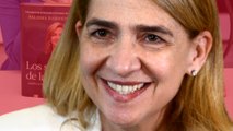 La infanta Cristina tiene miedo: salen a la luz todos sus secretos