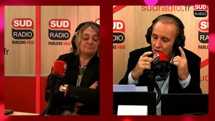 Françoise Degois - "Pénuries, réformes inutiles : l’impuissance de Macron !"