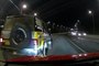 Driver filming road rage thug slammed by police for lane hogging
