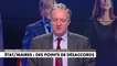 L'édito de Jérôme Béglé : «Etat/maires, des points de désaccords»