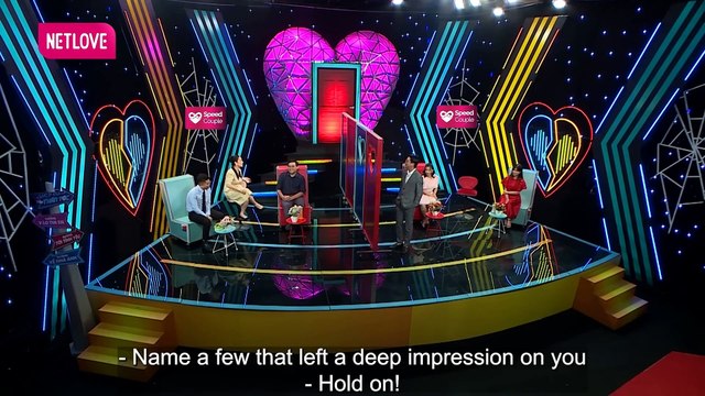 Chàng trai gây ấn tượng với phát ngôn 17 năm yêu 85 cô