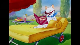 Tom & Jerry in italiano | Un po' di aria fresca! | PGDD Kids