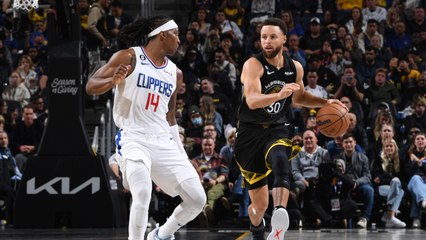 Warriors Secure Win Over Clippers with Wiggins' Season-High 31 Points 🏀