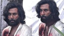 Ranbir Kapoor Movie Animal Set से खून से लथपथ Photo Viral,दिखा जबरदस्त Transformation *Entertainment