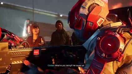 Marvel’s Spider-Man: Miles Morales - Part-5 (Friend or Foe)