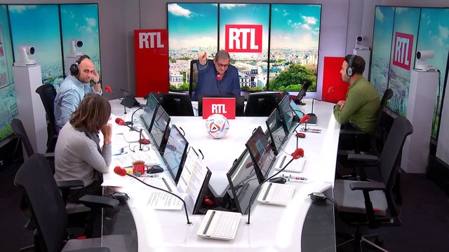 ÉDITO - Coupe du monde : Bouhafsi rêve de voir un geste symbolique de Lloris ou Mbappé