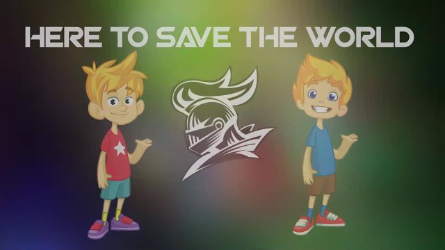 Magic & Legends Time Knights : Trailer officiel