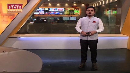Chhattishgarh News : Janjgir-Champa में धान खरीदी में अनिमितता पर कार्रवाई | Janjgir-Champa News |