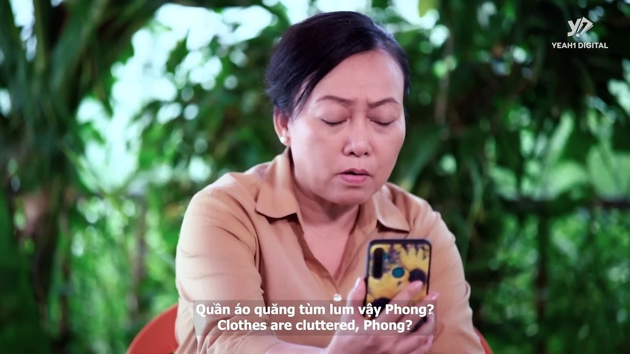 Mát lòng mát dạ khi có được cô con dâu như thế này