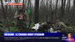 Ukraine: des bénévoles ramassent les cadavres des soldats russes abandonnés