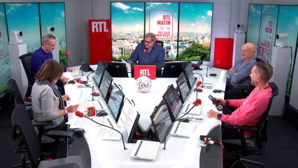 Sébastien Thoen : son dîner avec le sultan du Qatar, le Cheikh Al Thani