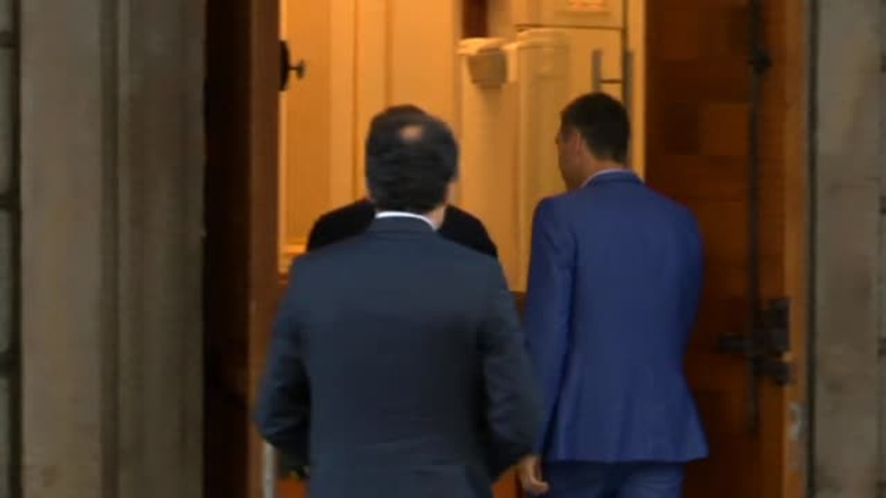 El Gobierno saca hoy adelante los Presupuestos Generales