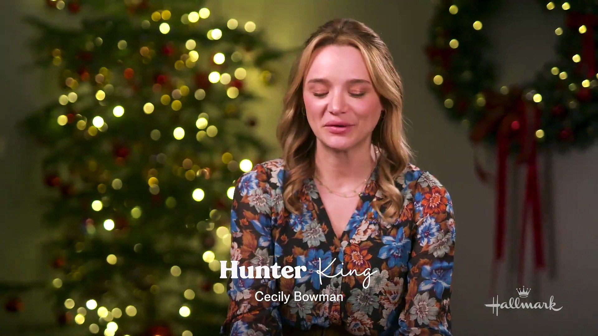 Dailymotion hallmark hotsell christmas movies