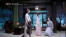 Mối Tình Truyền Kiếp Tập 62 - VTV3 Thuyết Minh - Phim Trung Quốc - xem phim moi tinh truyen kiep tap 63