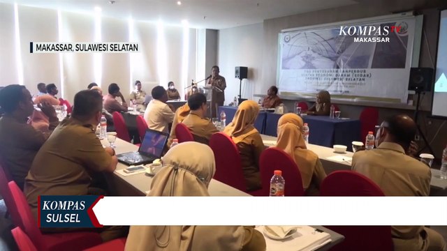 DKP Dorong Kabupaten Kembangkan Tambak Garam