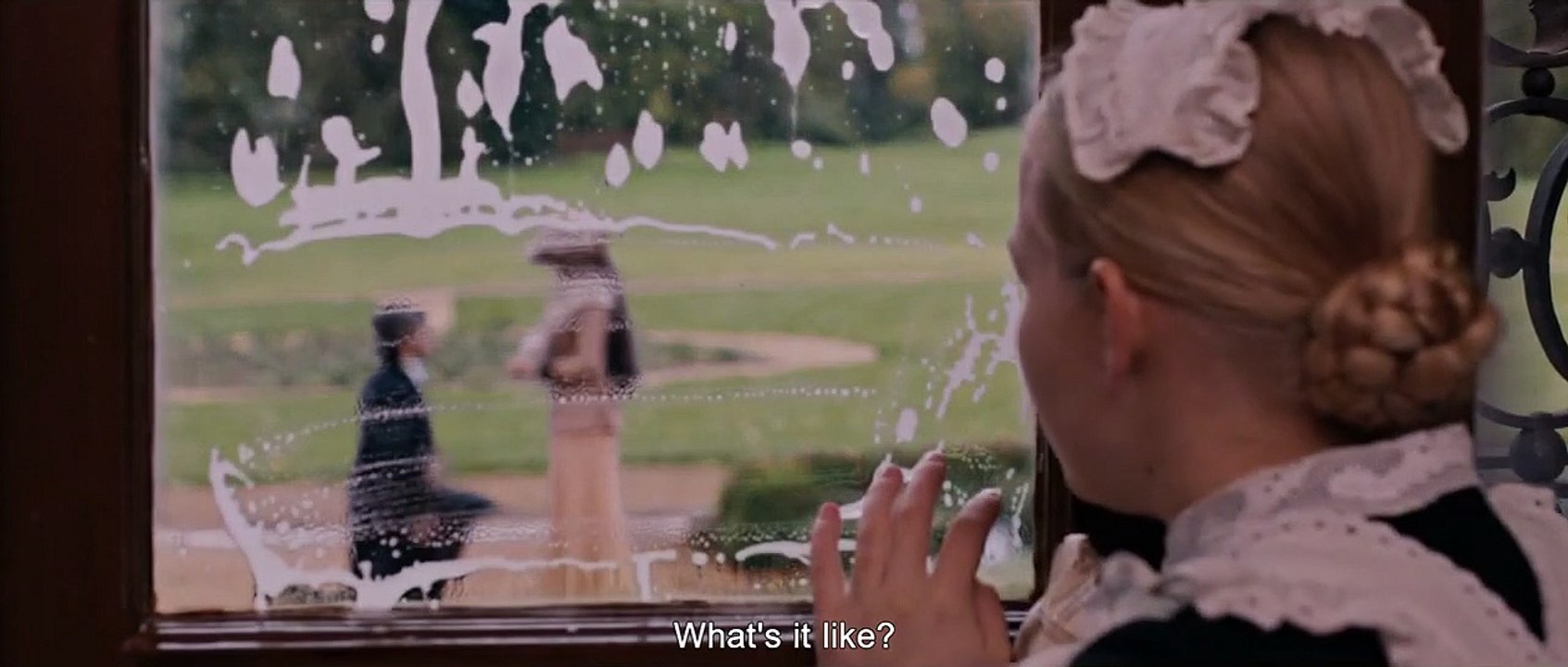 The Chambermaid Fragman