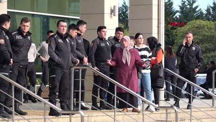 ‘Barış buluşması’ cinayeti sanığına 19 yıl hapis