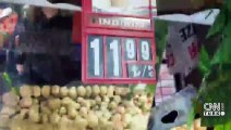 Patates-soğanda, hal-market fiyatı arasında uçurum!