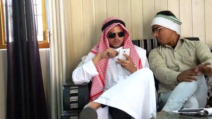 THE FOUL PLAY _ ROUND2HELL _ R2H