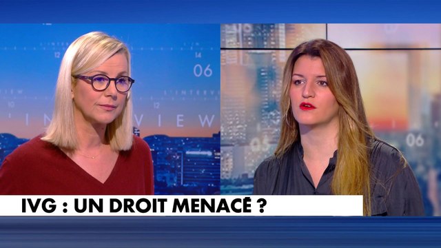 Marlène Schiappa : «L’intérêt de la Constitution c'est de proposer des garanties qui durent dans le temps»