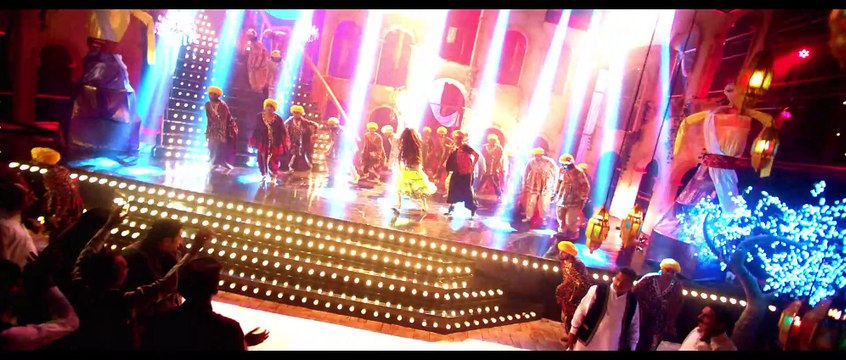 Pretty Face | Tich Button | Music Video | ARY Films | Shooting Star Studio | Salman Iqbal Films