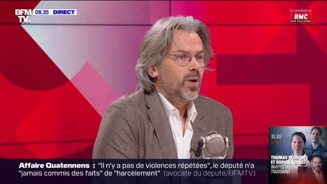 Interdiction de la corrida: pour Aymeric Caron, ce n'est pas la priorité absolue de la France Insoumise