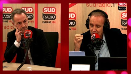 Emmanuel Grégoire : "Avec la dette, les Parisiens se sont enrichis"