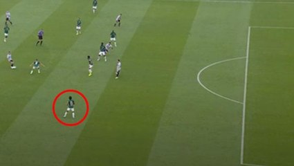 Dünya Kupası'nda skandal hata! Suudi Arabistan'ın Arjantin galibiyetine gölge düştü