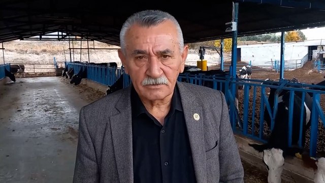 Süt fiyatları durdurulamıyor, üretici Ocak ayı için uyardı