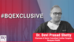 BQ Exclusive: Dr. Devi Shetty on Health, Heart & Healing