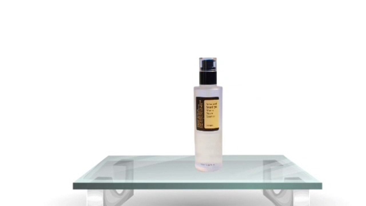 Cosrx Snail Mucin Essence  honest review | Benefits | Usage | Side effects