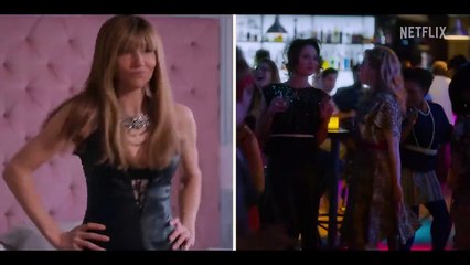 Ateşböceği Yolu 2. Sezon Fragman