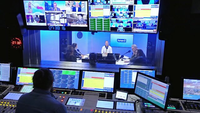 Johnny Hallyday, Céline Dion... Cette commune d'Auvergne donne à ses rues des noms de chanteurs