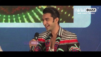 TV-Video Summit and Awards_ Session on 'New Age Role Models'