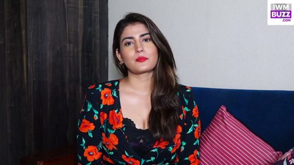 Subuhi Joshi Talks About Bigg Boss 16 And Also Share About Bigg Buzz