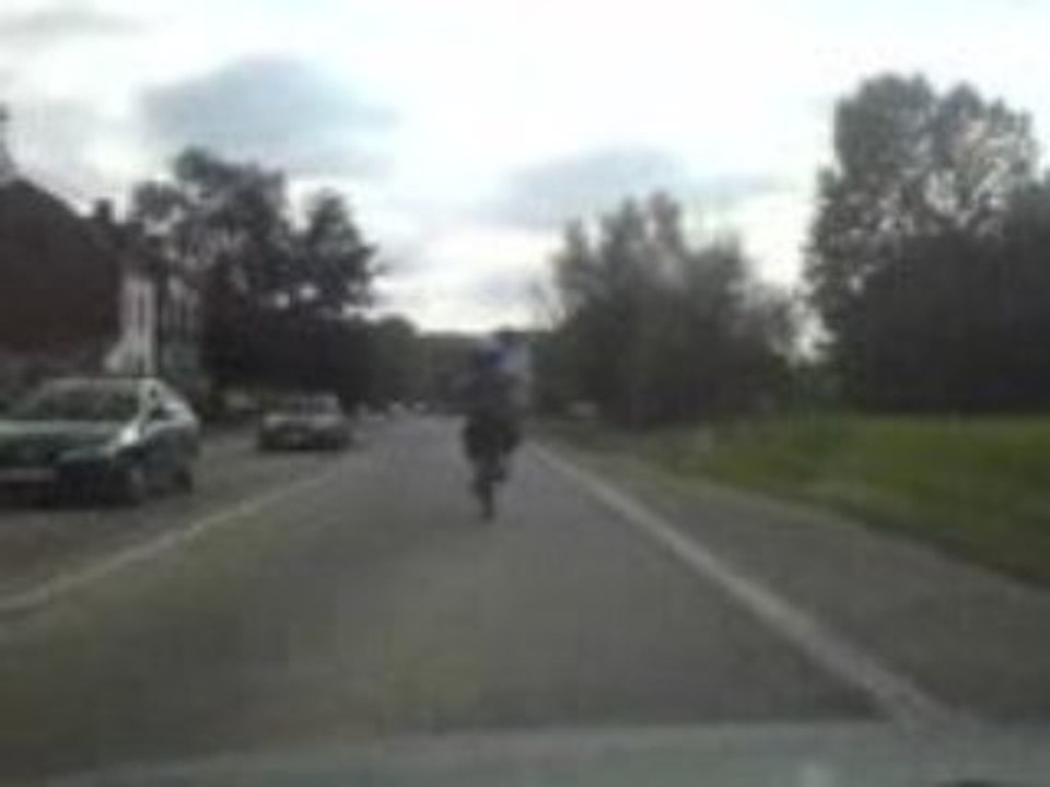 julien en wheel