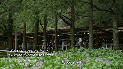 The Goldfish: Dreaming of the Sea Bande-annonce (EN)