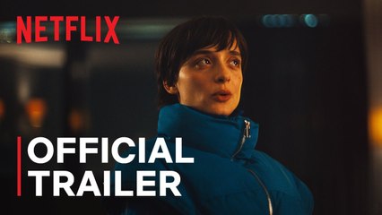 Cowboy de Copenhague - Tráiler en VO