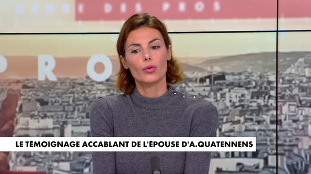 Marie-Estelle Dupont : «Plus on est dans l’ego moins on est empathique»